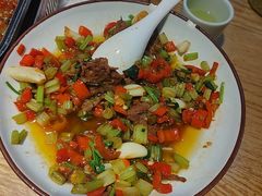 -人民食堂(电信南街店)