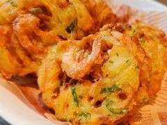 -杨氏青龙虾·羊蝎子(珠江路店)