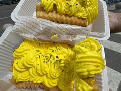 -哼蟹二将·烤肉酱蟹(合生汇店)