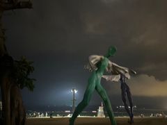 -大梅沙海滨公园