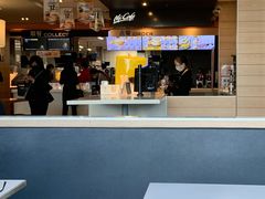 -麦当劳(东苑丽宝商业广场店)