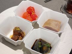 -小厨娘绣中淮扬(大行宫科巷店)