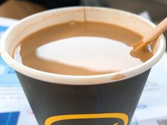 熱鴛鴦-美心mx餐厅(友邦香港大楼店)