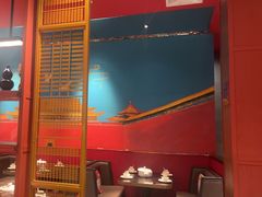 -满园烤鸭·春饼(沈北万达店)