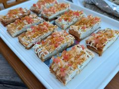 -这片海·海景餐厅(博鳌店)