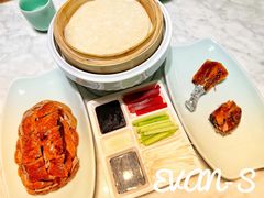 -泰钰丰烤鸭.天津菜(开发区店)