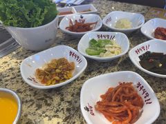 -安又胖韩国烤肉(美罗城店)