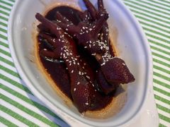 -桂满陇·蟹黄小笼汤包(清河万象店)
