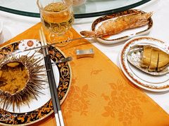 -万宝海鲜舫(劳动公园店)