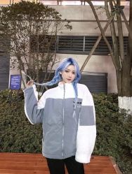-斑斓色彩沙龙
