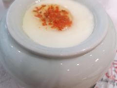 自制老北京酸奶-味+新京宴·烤鸭·北京菜(创意谷店)