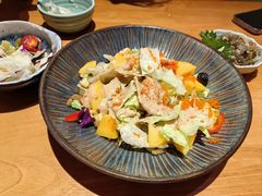 -一心创作料理屋(经开万达店)