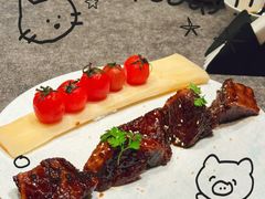 -醉东Oriental House(静安嘉里中心店)
