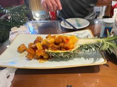 -鼎晟江南·融合江南宴(固戍店)