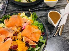 -THE WOODS 简餐 (国贸商城店)