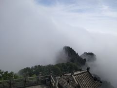 -武当山风景区
