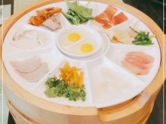 -云和祥食府·特色云南菜(金碧公园店)