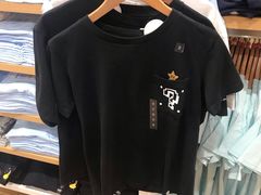 -优衣库(东莞东城万达广场店)