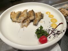 -大神太神·铁板烧(七宝领展广场店)