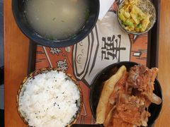 排骨饭-犟骨头排骨饭(回龙观龙禧店)