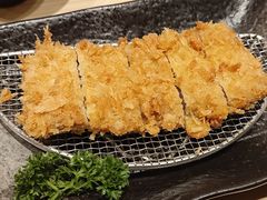 -胜博殿日式炸猪排(西红门店)