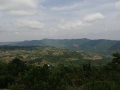 -金堂县云顶石城风景区