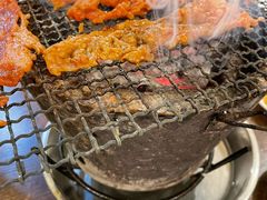 瘦牛肉-韩风烤牛肉冷面店