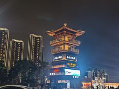 -海大南门夜市(海富街店)