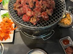 -まるみち   丸道东京烧肉(虹梅路店)