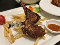 -翠湖宾馆·中餐厅