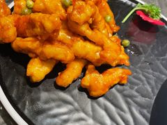 -前海沿·青岛菜(乐客城店)