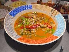 -姑苏家宴·苏帮菜·松鼠桂鱼(苏州总店)