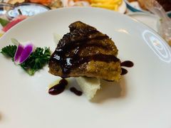 煎鹅肝-卡宿自助餐厅(高新万达店)