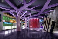 -SFC上影影城(临平店)