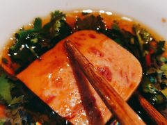 -巴蜀大宅门火锅(新华公园店)