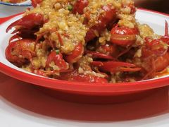 -楚太子  中餐&烧烤(武大店)