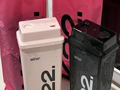 -K22.酸奶草莓(烟台芝罘店)