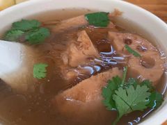 -恒记金煎包(指南里小区店)