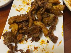 -嘉峪关伊俩寺烤肉店