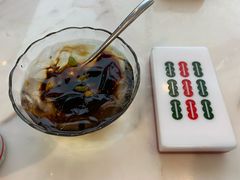 -成都你六姐·牛肉冒菜·麻辣香锅(长泰广场店)