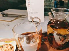 -春树下·树屋花房西餐厅(罍街AS1980店)