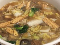 -站前猪蹄&家常炒菜(长乐公园店)