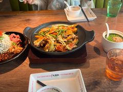 -大潮淮·淮扬菜(何园旗舰店)
