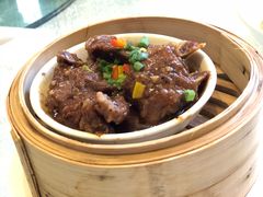 -星河湾半岛酒店-真粤中餐厅