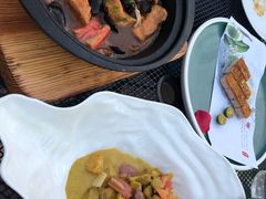 -梧桐餐厅(泉城路店)