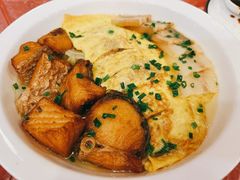 -新虹楼饭庄(崇明陈家镇店)