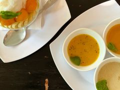 fruits&nbsp;combo-Fresh Fruit Factory - Fruit Cuisine Restaurant