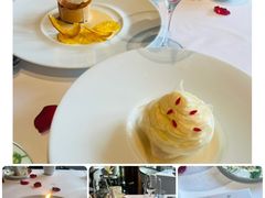 -Le Comptoir de Pierre Gagnaire