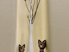 -木兰逸•泰式按摩•头疗•SPA(车公庙店)