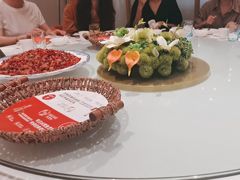-渝信川菜 · 川味家常菜(财富购物中心店)